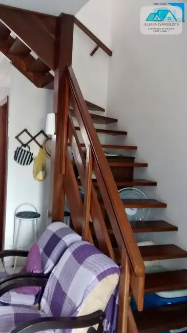 Foto 23 de Casa à venda em Sumaré, Caraguatatuba - SP