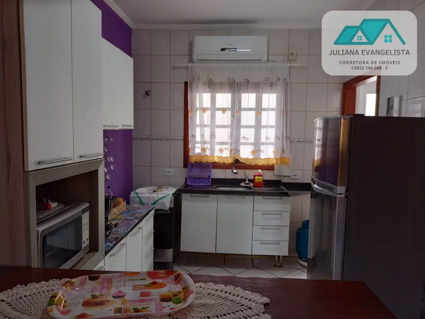 Foto 9 de Casa à venda em Sumaré, Caraguatatuba - SP