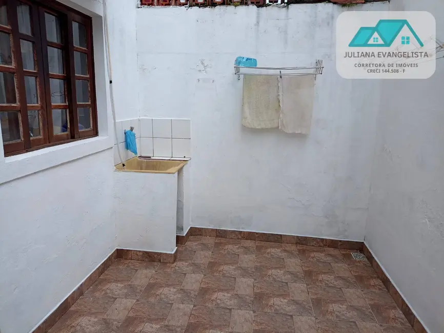 Foto 11 de Casa à venda em Sumaré, Caraguatatuba - SP