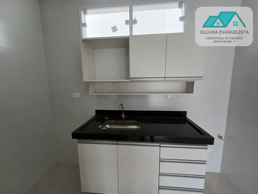 Foto 6 de Apartamento com 2 quartos para alugar em Morro do Algodão, Caraguatatuba - SP