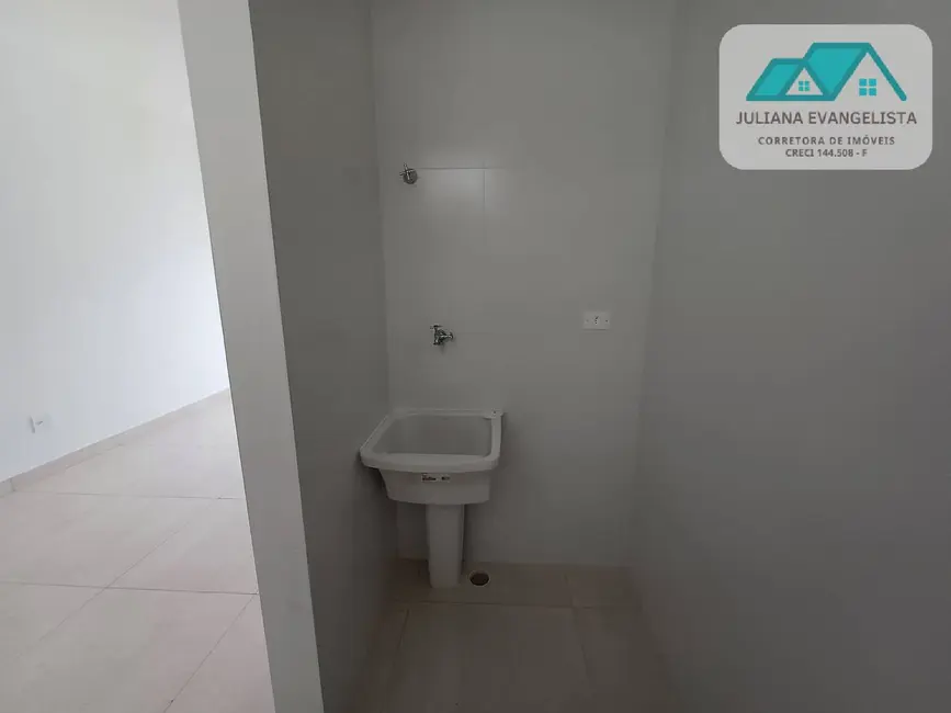 Foto 5 de Apartamento com 2 quartos para alugar em Morro do Algodão, Caraguatatuba - SP