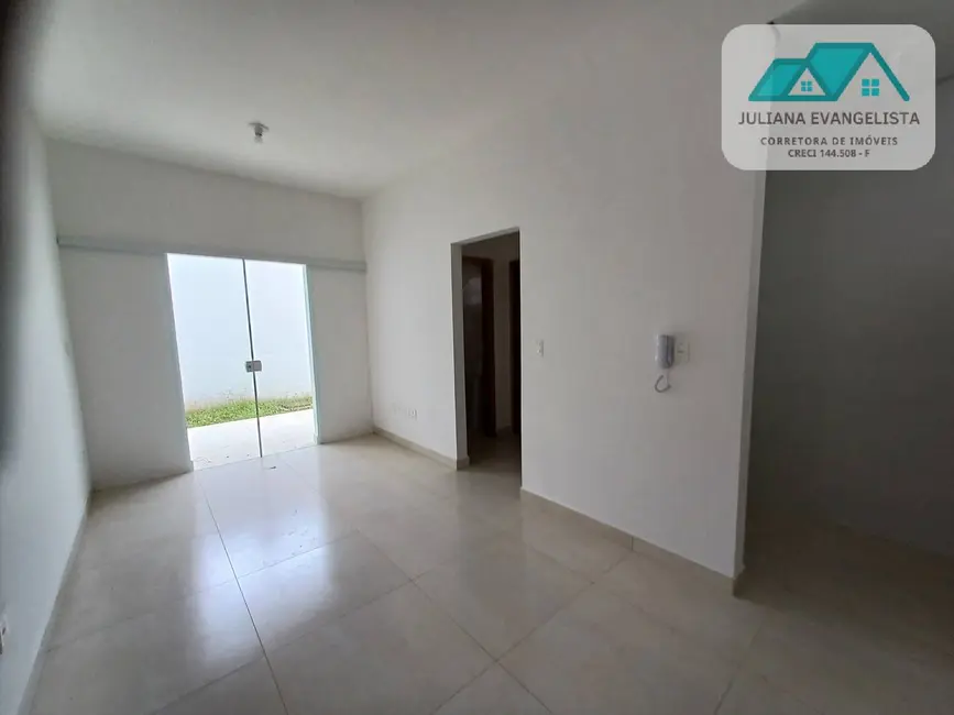Foto 2 de Apartamento com 2 quartos para alugar em Morro do Algodão, Caraguatatuba - SP