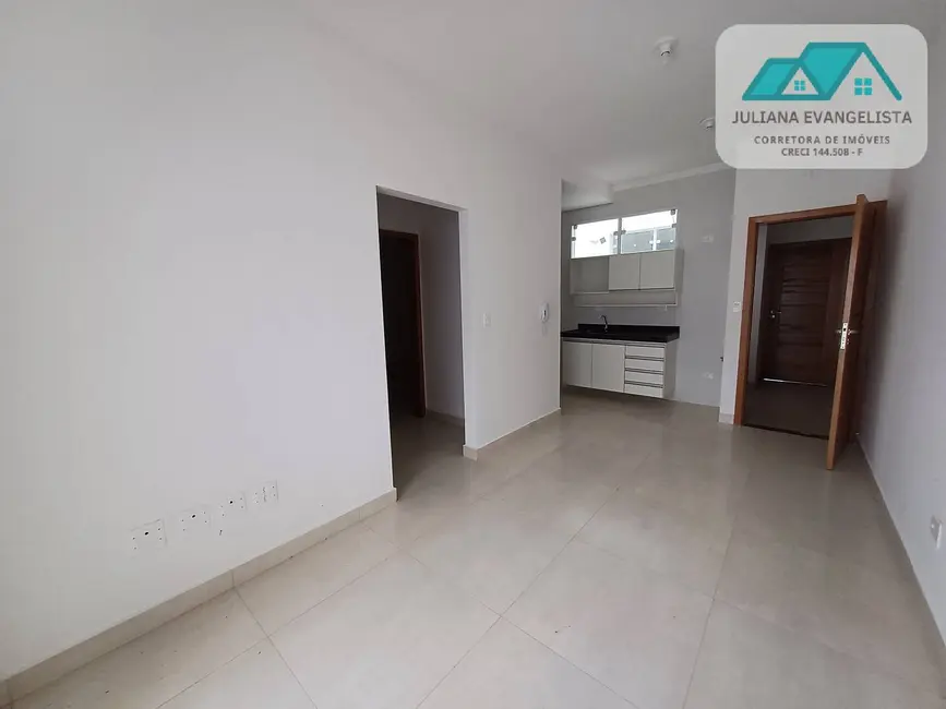 Foto 7 de Apartamento com 2 quartos para alugar em Morro do Algodão, Caraguatatuba - SP