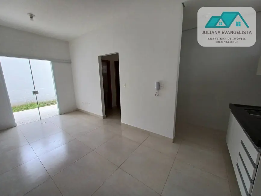 Foto 1 de Apartamento com 2 quartos para alugar em Morro do Algodão, Caraguatatuba - SP