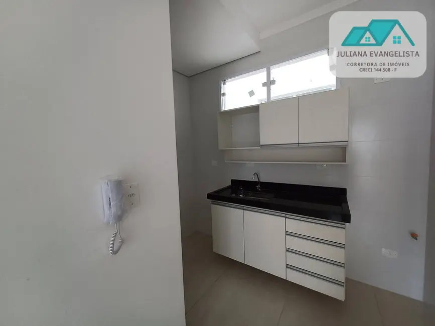 Foto 3 de Apartamento com 2 quartos para alugar em Morro do Algodão, Caraguatatuba - SP