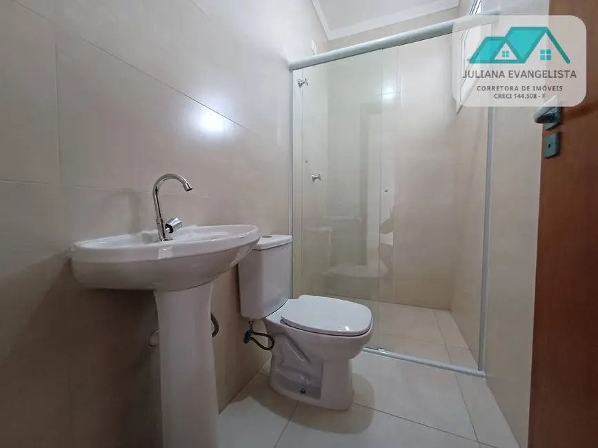 Foto 6 de Apartamento com 2 quartos para alugar em Morro do Algodão, Caraguatatuba - SP