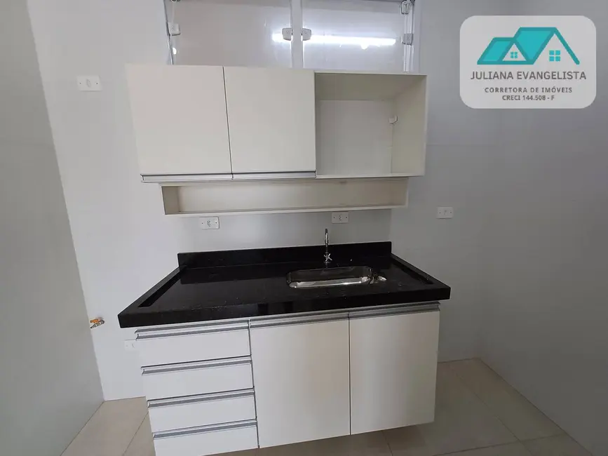 Foto 4 de Apartamento com 2 quartos para alugar em Morro do Algodão, Caraguatatuba - SP