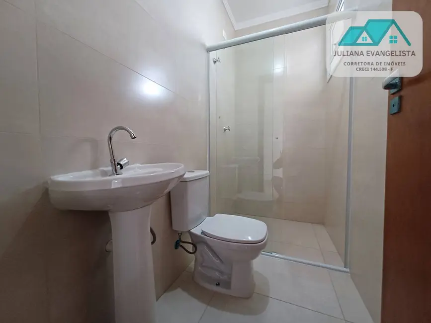 Foto 7 de Apartamento com 2 quartos para alugar em Morro do Algodão, Caraguatatuba - SP