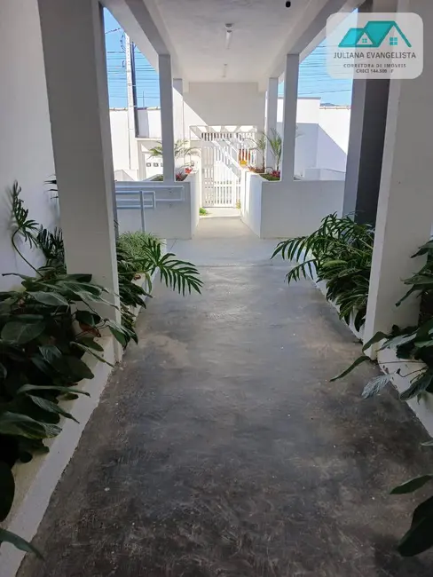 Apartamento com 2 quartos para alugar em Morro do Algodão, Caraguatatuba - SP - imagem 4 Foto 4 de Apartamento com 2 quartos para alugar em Morro do Algodão, Caraguatatuba - SP