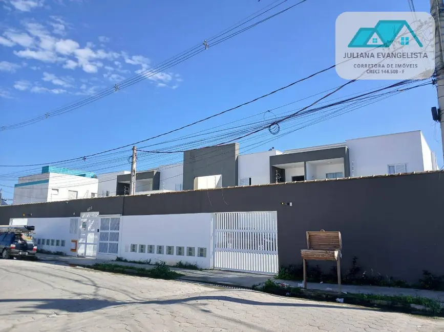 Foto 2 de Apartamento com 2 quartos para alugar em Morro do Algodão, Caraguatatuba - SP