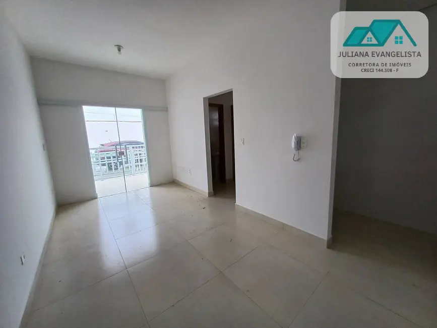 Foto 1 de Apartamento para alugar em Morro do Algodão, Caraguatatuba - SP