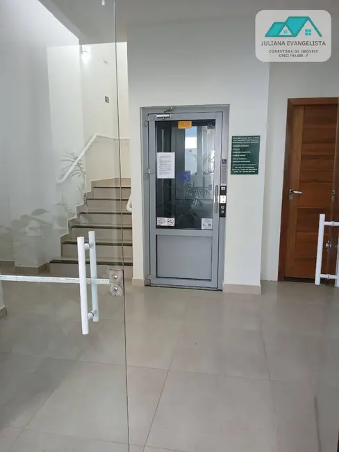 Apartamento com 2 quartos para alugar em Morro do Algodão, Caraguatatuba - SP - imagem 3 Foto 3 de Apartamento com 2 quartos para alugar em Morro do Algodão, Caraguatatuba - SP