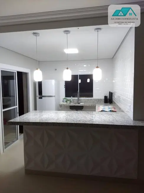 Foto 1 de Casa com 3 quartos à venda, 330m2 em Pontal de Santa Marina, Caraguatatuba - SP