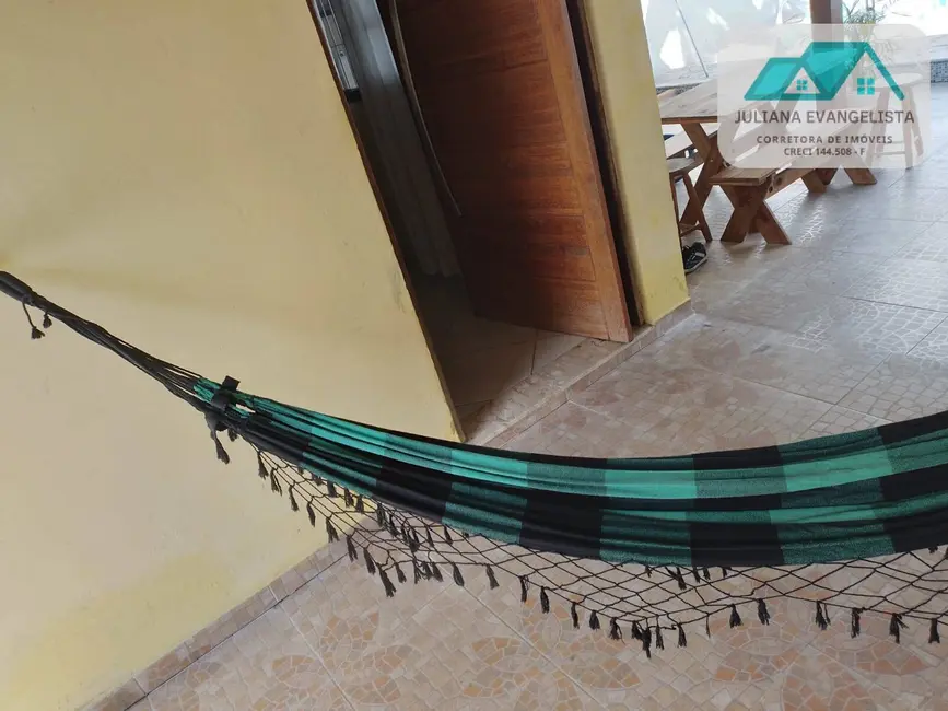 Foto 4 de Casa com 2 quartos à venda, 245m2 em Jardim das Gaivotas, Caraguatatuba - SP