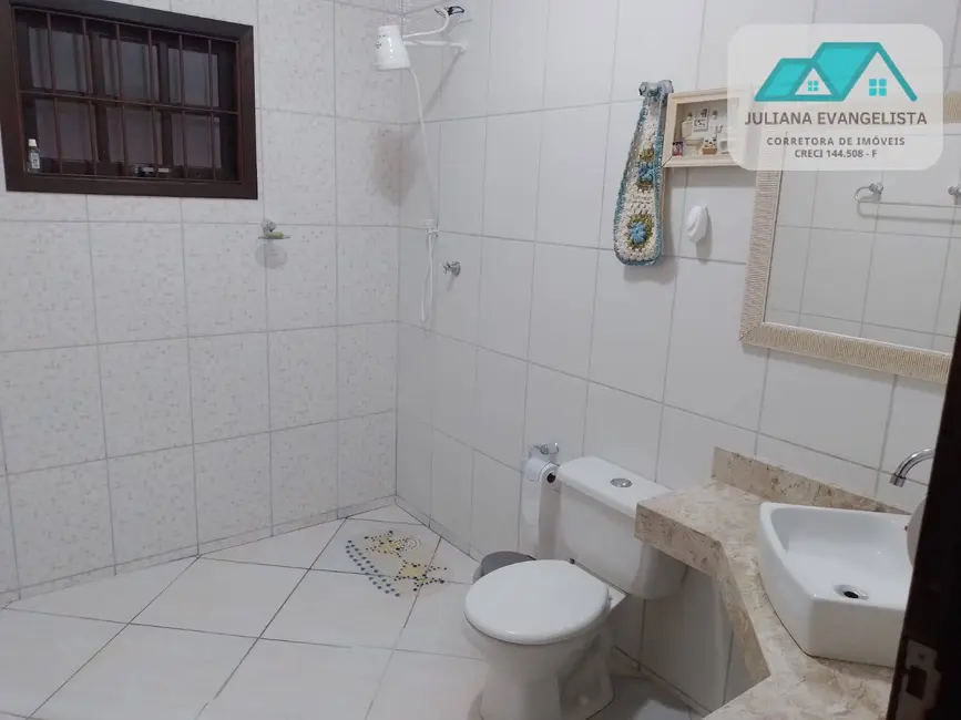 Foto 6 de Casa com 2 quartos à venda, 245m2 em Jardim das Gaivotas, Caraguatatuba - SP