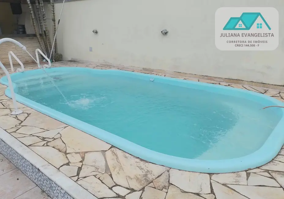 Foto 8 de Casa com 2 quartos à venda, 245m2 em Jardim das Gaivotas, Caraguatatuba - SP