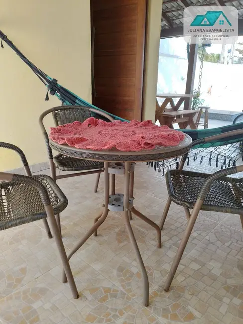 Foto 3 de Casa com 2 quartos à venda, 245m2 em Jardim das Gaivotas, Caraguatatuba - SP