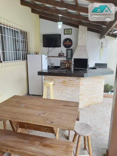 Foto 9 de Casa com 2 quartos à venda, 245m2 em Jardim das Gaivotas, Caraguatatuba - SP