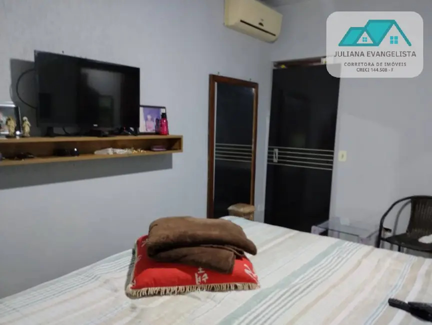 Foto 5 de Casa com 2 quartos à venda, 490m2 em Jardim das Gaivotas, Caraguatatuba - SP