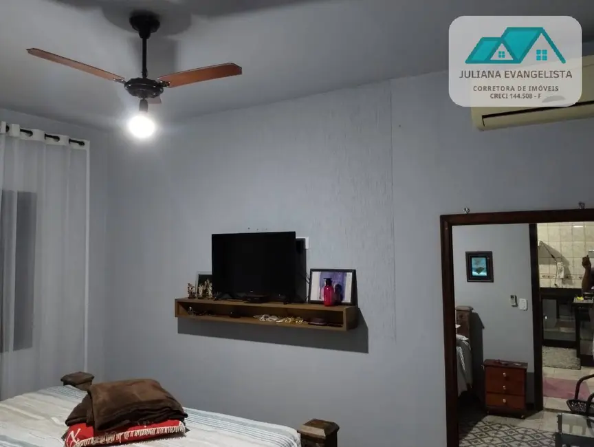 Foto 4 de Casa com 2 quartos à venda, 490m2 em Jardim das Gaivotas, Caraguatatuba - SP