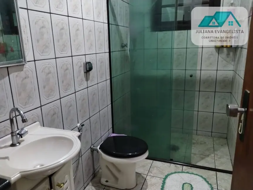 Foto 8 de Casa com 2 quartos à venda, 490m2 em Jardim das Gaivotas, Caraguatatuba - SP