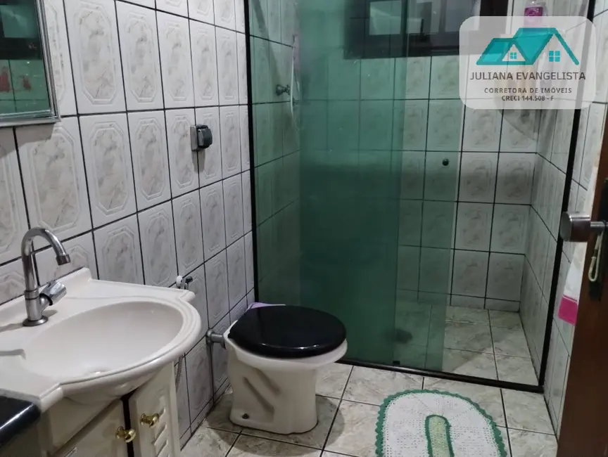 Foto 9 de Casa com 2 quartos à venda, 490m2 em Jardim das Gaivotas, Caraguatatuba - SP