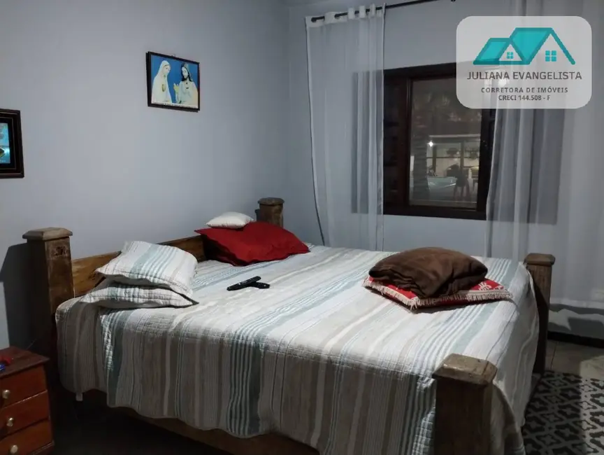 Foto 7 de Casa com 2 quartos à venda, 490m2 em Jardim das Gaivotas, Caraguatatuba - SP