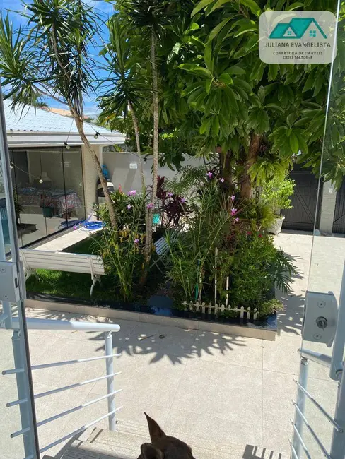 Foto 1 de Sobrado com 4 quartos à venda, 360m2 em Recanto Som do Mar, Caraguatatuba - SP