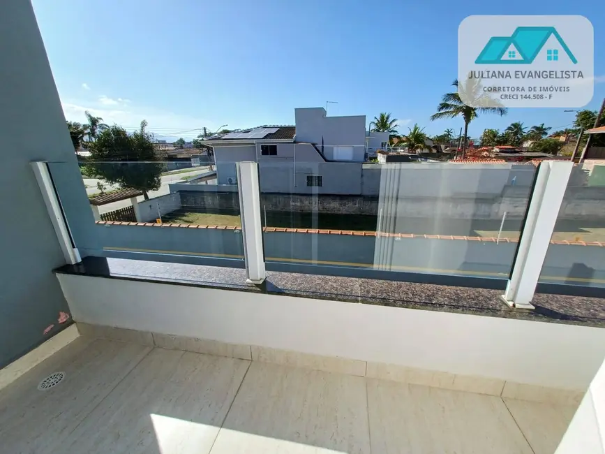 Foto 6 de Casa com 2 quartos à venda, 90m2 em Praia das Palmeiras, Caraguatatuba - SP