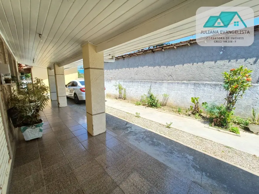 Foto 8 de Casa com 6 quartos à venda, 532m2 em Sumaré, Caraguatatuba - SP