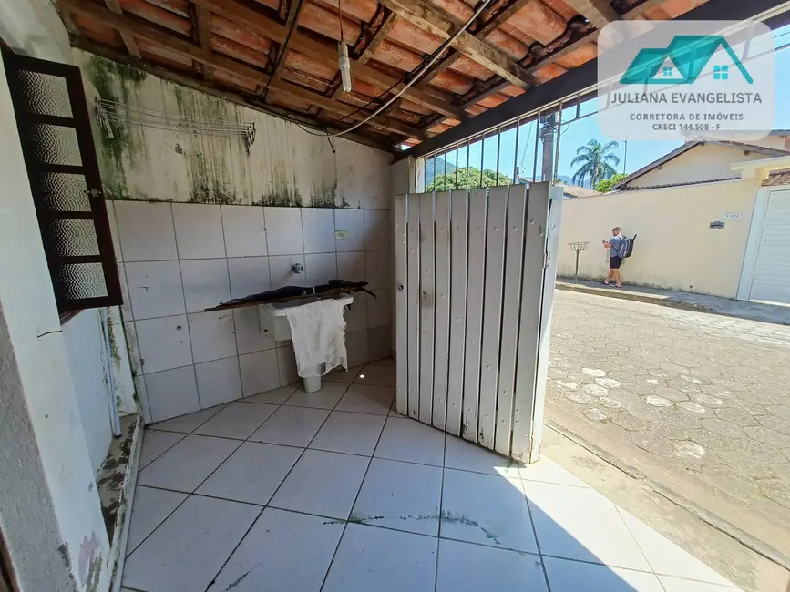 Foto 9 de Casa com 6 quartos à venda, 532m2 em Sumaré, Caraguatatuba - SP