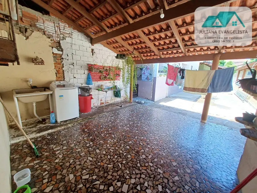 Foto 6 de Casa com 6 quartos à venda, 532m2 em Sumaré, Caraguatatuba - SP