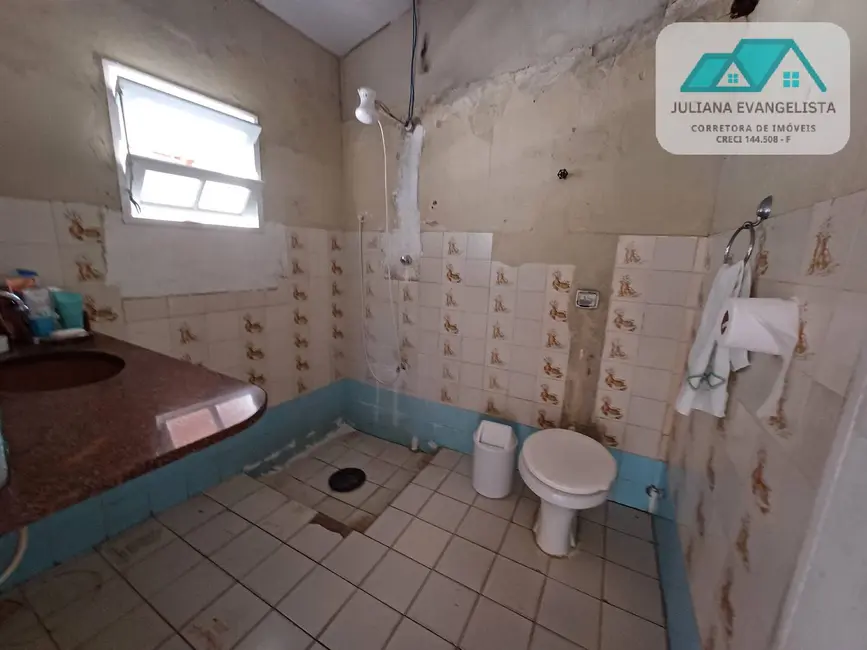 Foto 5 de Casa com 6 quartos à venda, 532m2 em Sumaré, Caraguatatuba - SP