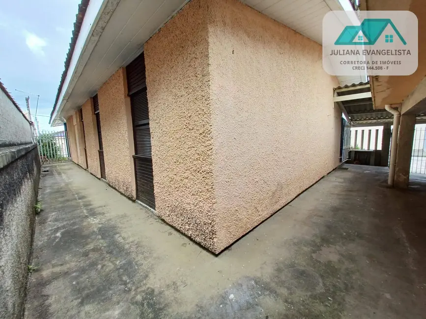 Foto 4 de Casa com 3 quartos para alugar, 400m2 em Martim de Sá, Caraguatatuba - SP