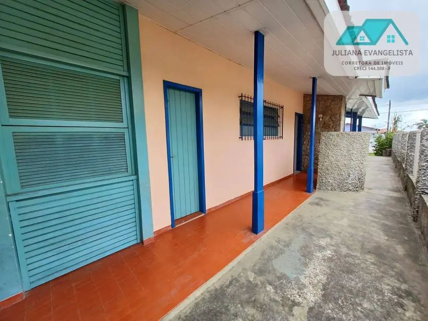 Foto 9 de Casa com 3 quartos para alugar, 400m2 em Martim de Sá, Caraguatatuba - SP