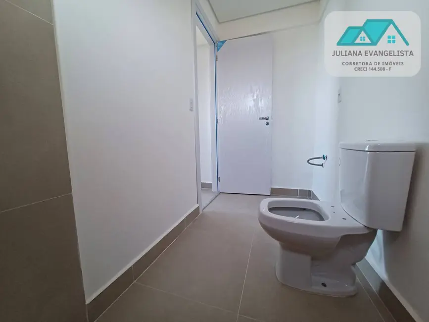 Foto 9 de Apartamento à venda em Indaiá, Caraguatatuba - SP