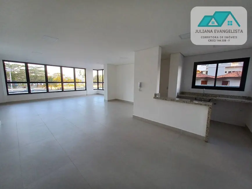 Foto 25 de Apartamento à venda em Indaiá, Caraguatatuba - SP