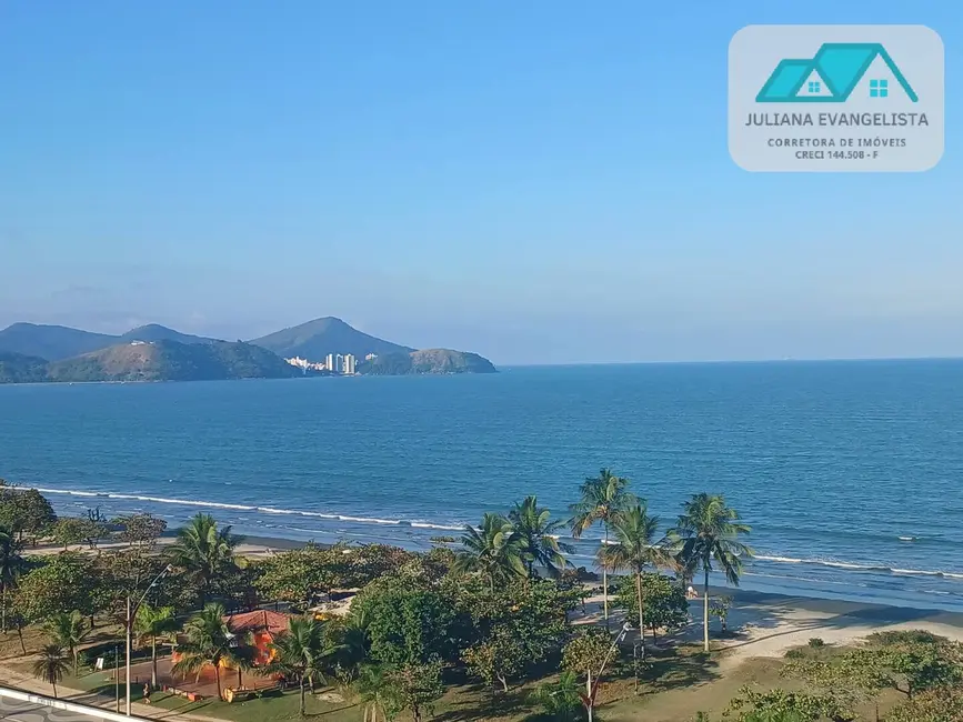 Foto 7 de Apartamento à venda em Indaiá, Caraguatatuba - SP