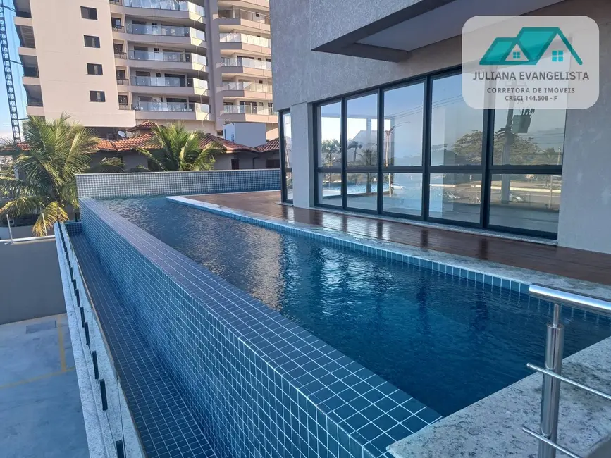 Foto 3 de Apartamento à venda em Indaiá, Caraguatatuba - SP