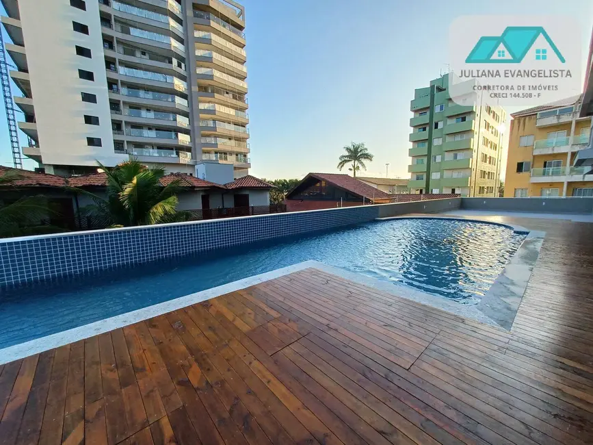 Foto 31 de Apartamento à venda em Indaiá, Caraguatatuba - SP