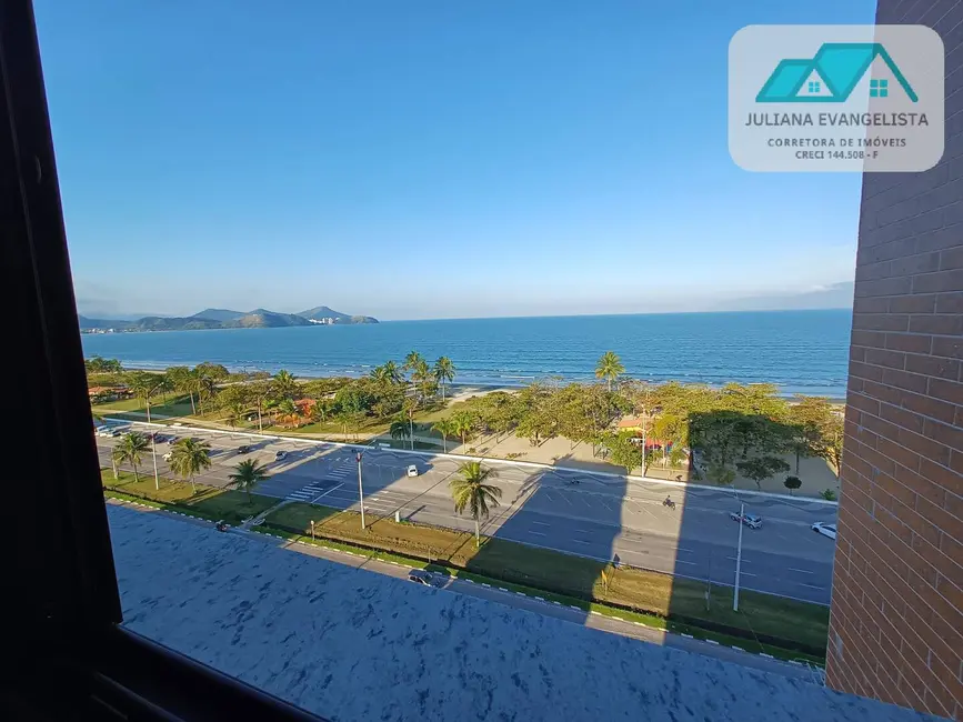 Foto 6 de Apartamento à venda em Indaiá, Caraguatatuba - SP