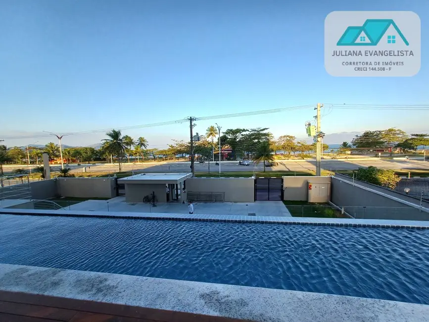 Foto 30 de Apartamento à venda em Indaiá, Caraguatatuba - SP