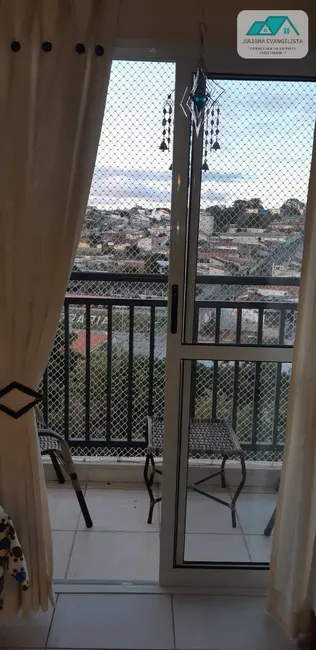 Foto 9 de Apartamento à venda em Mogi Moderno, Mogi Das Cruzes - SP