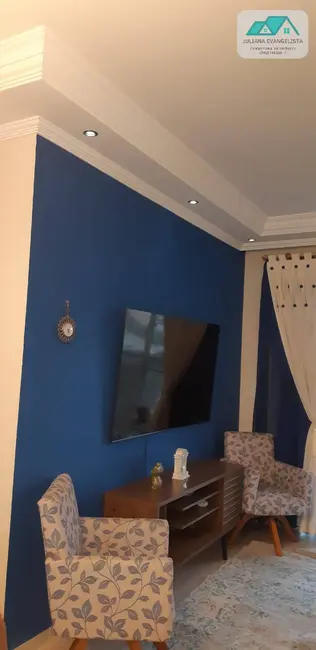 Foto 8 de Apartamento à venda em Mogi Moderno, Mogi Das Cruzes - SP