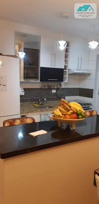 Foto 4 de Apartamento à venda em Mogi Moderno, Mogi Das Cruzes - SP