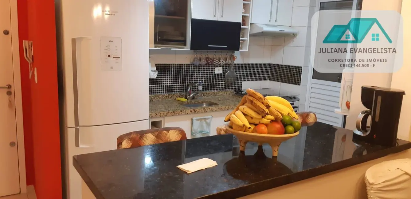 Foto 5 de Apartamento à venda em Mogi Moderno, Mogi Das Cruzes - SP