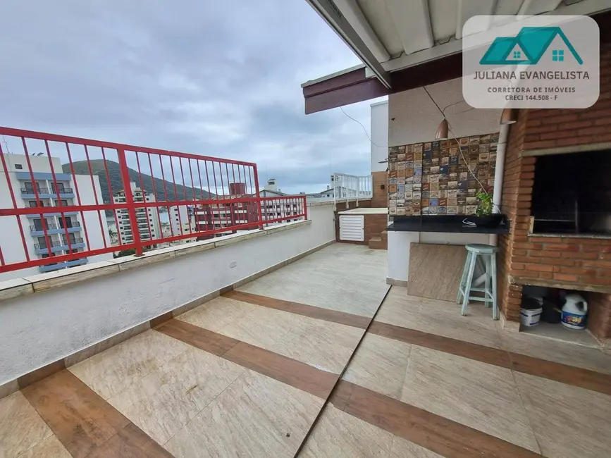 Foto 7 de Cobertura com 3 quartos à venda em Martim de Sá, Caraguatatuba - SP