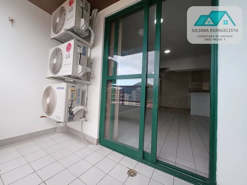 Foto 4 de Cobertura com 3 quartos à venda em Martim de Sá, Caraguatatuba - SP
