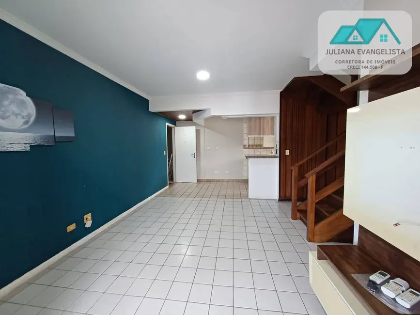 Foto 6 de Cobertura com 3 quartos à venda em Martim de Sá, Caraguatatuba - SP