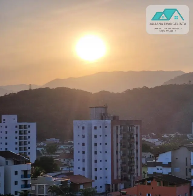 Foto 3 de Cobertura com 3 quartos à venda em Martim de Sá, Caraguatatuba - SP